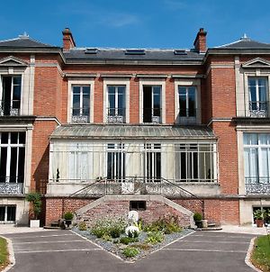 Bed and breakfast Maison M Troyes Exterior photo