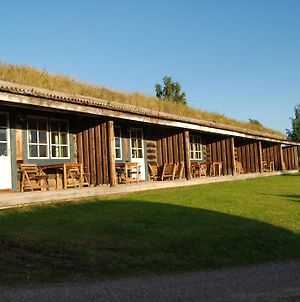 Villa Dala Wardshus à Rättvik Exterior photo
