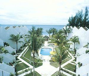 Hôtel Westwind II Club à Nassau Exterior photo