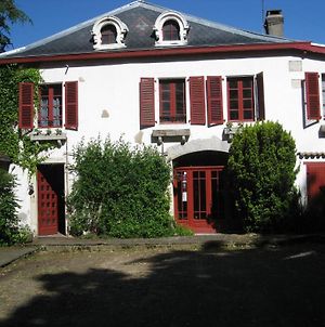 Chambres d'Hôtes Closerie du Guilhat Salies-de-Béarn Exterior photo