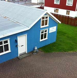 Svitan Guesthouse&Apartments Keflavík Exterior photo