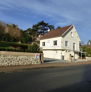 Villa Le Clos des Camélias à Veulettes-sur-Mer Exterior photo