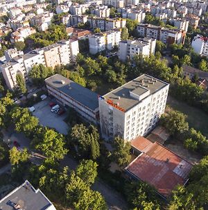 Hotel Intelcoop Plovdiv Exterior photo