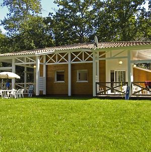 Villa Domaine de Pitrot à Lacanau Exterior photo