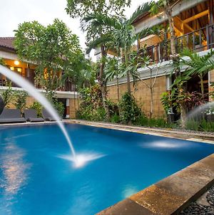 Tropical Bali Hotel Sanur Exterior photo