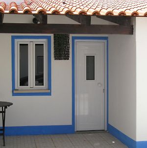 Galega Guest House Nazaré Exterior photo