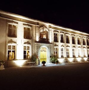 Hôtel Château De Cocove à Recques-sur-Hem Exterior photo
