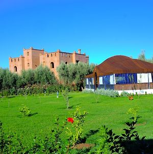 Villa Ferme Sidi Safou à Marrakesh Exterior photo