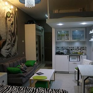 Appartement White Tiger In New Gudauri II Exterior photo