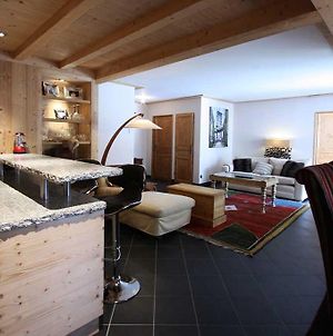Le Paradis 22 Apartment - Chamonix All Year Exterior photo