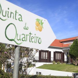 Hôtel Quinta Do Quarteiro à Povoacao  Exterior photo
