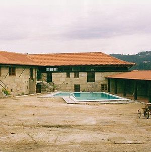 Villa Solar De Passinhos à Amarante Exterior photo