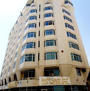 Gulf Horizon Hotel Doha Exterior photo