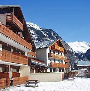 Champagny Ski Studio - Le Dahut La Plagne Exterior photo