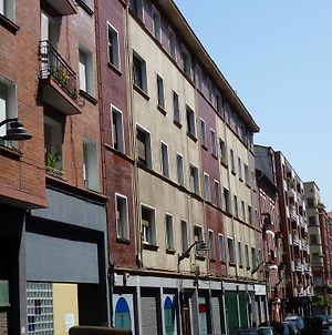 Appartement Casa Narolai à Bilbao Exterior photo