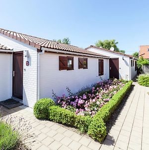 This Connected Holiday Home Bredene Exterior photo