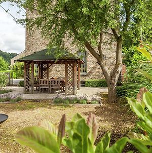 Authentic Village House With Romantic Garden And Wooden Gazebo Comblain-au-Pont Exterior photo