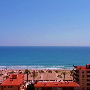 Appartement Apartamento Beach & Chic San Juan à Alicante Exterior photo