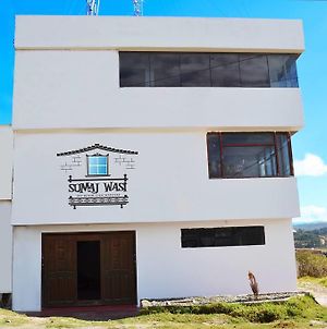Appartement Sumaj Huasi Casa Cultural Salon à Chachapoyas Exterior photo
