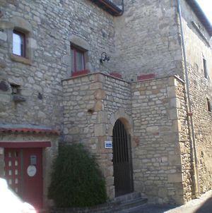 Villa Maison du Chapitel à La Sauvetat  Exterior photo