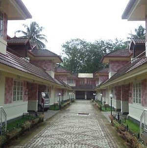 Bethania Village Resort Angamaly Kochi Exterior photo