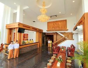 Inle Cherry Queen Hotel Nyaung Shwe Exterior photo