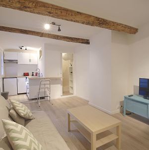 Appartement studio a 2 minutes du cours Mirabeau - à Aix-en-Provence Exterior photo