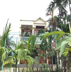 Zest Villas & Spa Hoi An Hội An Exterior photo