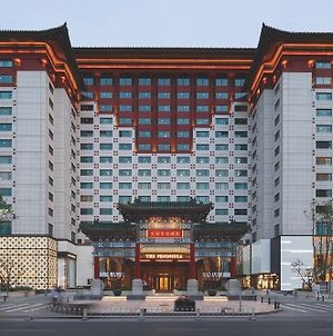 Hôtel The Peninsula Pékin  Exterior photo