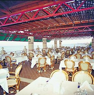 Salamis Bay Conti Hotel Famagouste Exterior photo