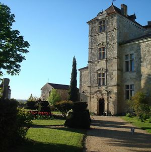 Hôtel Château du Fréchou Exterior photo