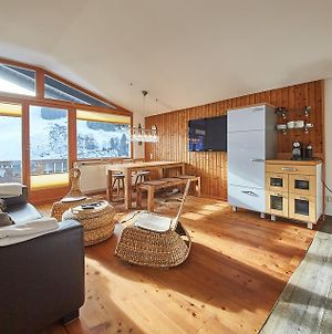 SunnySide Appartements by HolidayFlats24 Saalbach-Hinterglemm Exterior photo