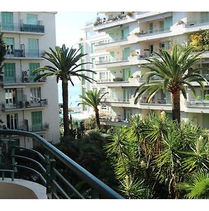Appartement Nice Beach - Promenade Des Anglais Exterior photo