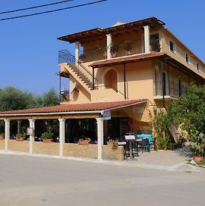 Villa Katerina Agios Georgios Pagon Exterior photo
