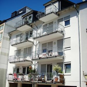 Appartement Domizil à Bad Bertrich Exterior photo