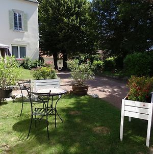 Villa Maison Gille à Nuits-Saint-Georges Exterior photo