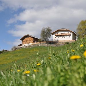 Villa Platzbon à Bressanone Exterior photo