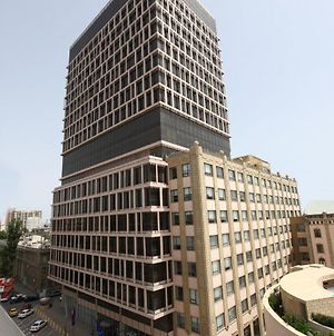 Landmark Hotel Baku Exterior photo