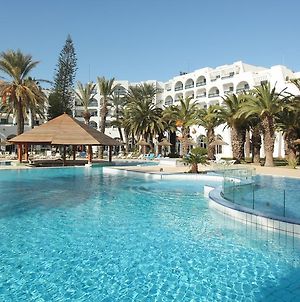 Hôtel Marhaba Beach à Sousse Exterior photo