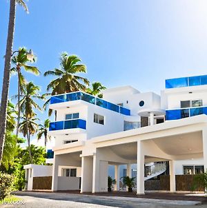 Appartement The Sanctuary @ Los Corales à Punta Cana Exterior photo