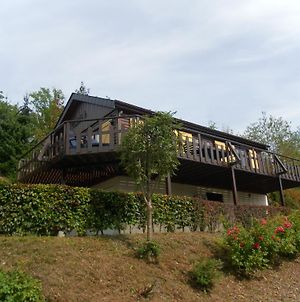 Villa Les Rochettes - Cailloux 4 à Thier de la Pisserotte Exterior photo