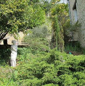 Villa Songbird Sanctuary à Civray-de-Touraine Exterior photo