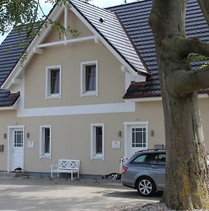 Villa Grosse Kirr à Zingst Exterior photo