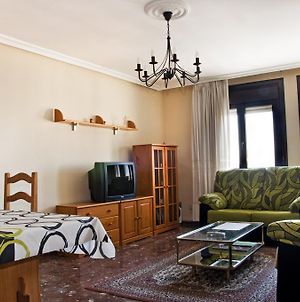 Appartement Palacio Gomara-Bardenas à Valtierra Exterior photo