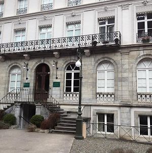 Appartement Palais D'Etigny à Bagnères-de-Luchon Exterior photo