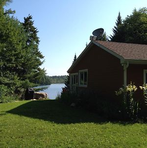 Lakeside Cottage Wentworth Exterior photo