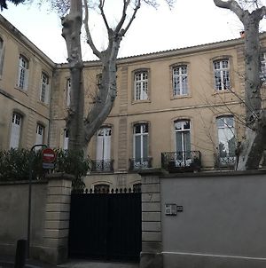 Appartement Les 2 arbres à Avignon Exterior photo