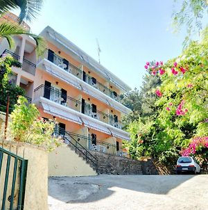 Appartement Empress Corfu à Perama  Exterior photo