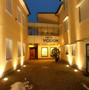 Hotel Vicedom Eisenstadt Exterior photo