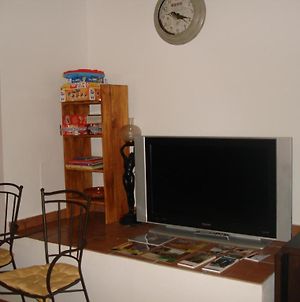 Appartement Casa Vallés à Adahuesca Room photo